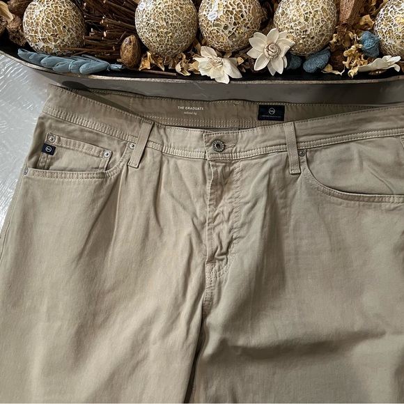 Bundle of Mens pants Calvin Klein and Adriano Goldschmied - Picture 3 of 7